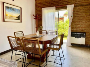 CASA FAUSTINA TRANQUILIDAD y CONFORT EN CHASCOMUS